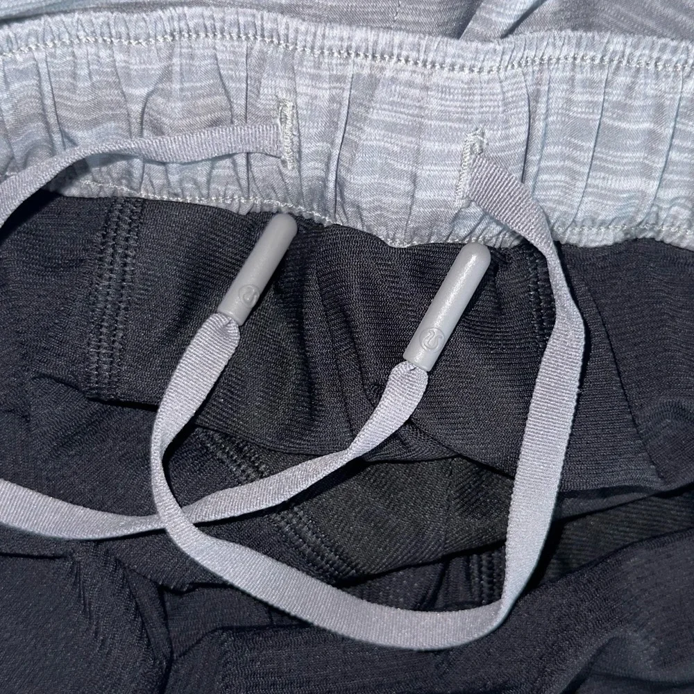 Lululemon Surge Athletic Run Short 6